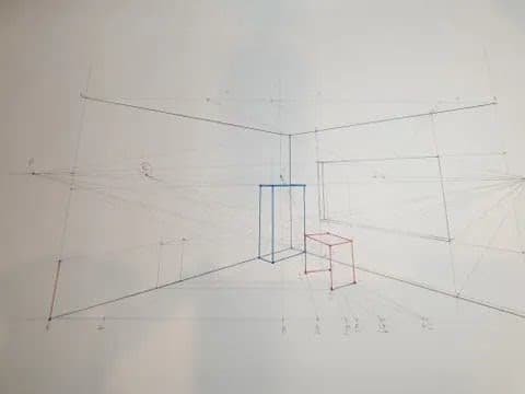 Lectures: Constructing Perspective
